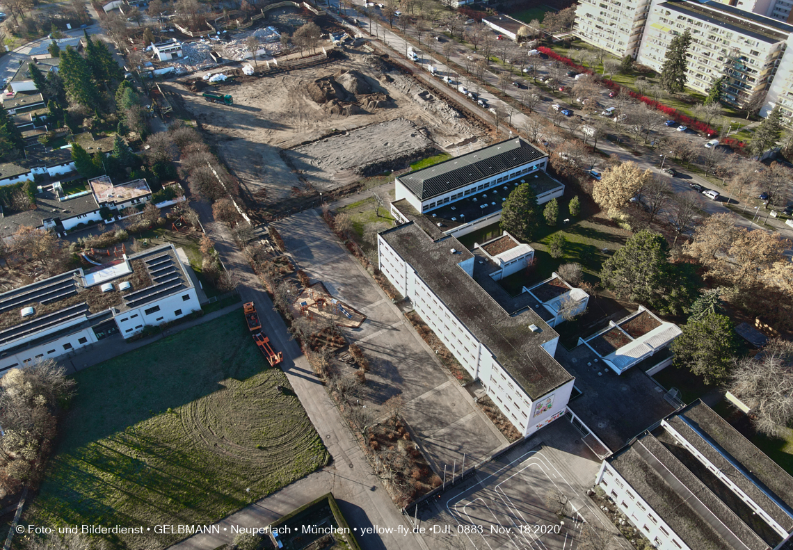 18.11.2020 - Grundschule am Karl-Marx-Ring